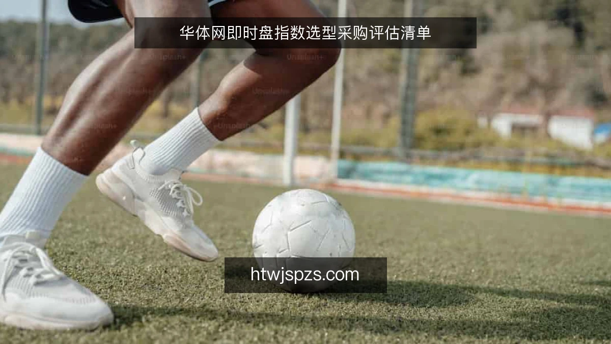 华体网即时盘指数选型采购评估清单