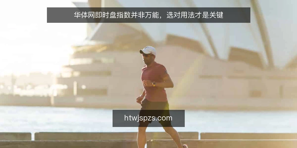 华体网即时盘指数并非万能，选对用法才是关键 — 判断前先明确：你把它当信号还是当结论 配图